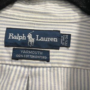 Mens Dress Shirt